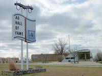 Bonner Springs, KS Agriculture Hall of Fame